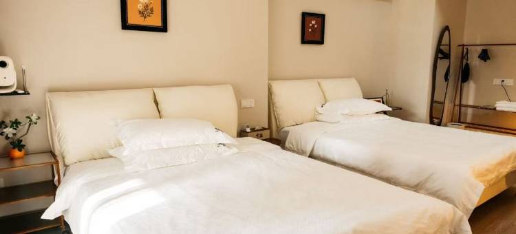 蚌埠小满民宿图片