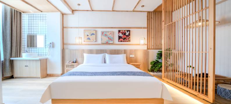 兴平阳光快捷酒店(中心大街店)图片