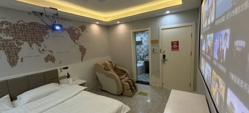 洛阳稻城亚丁民宿图片