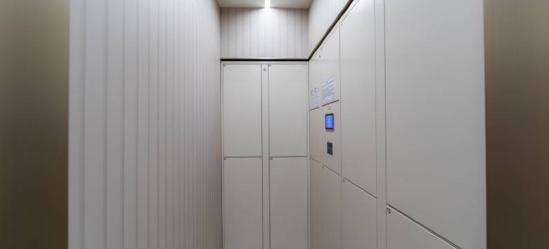 汉庭酒店(郑州高铁东站省政府店)图片