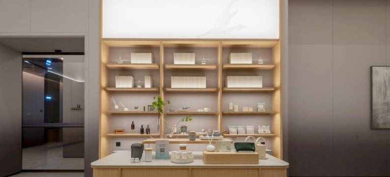 全季酒店(南京南站地铁站店)图片