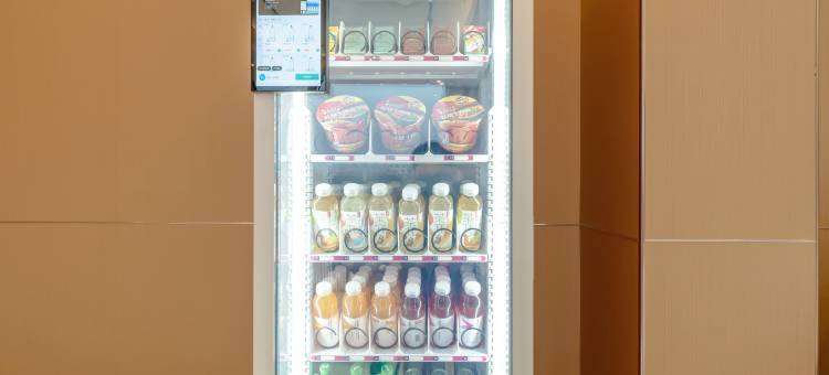 滨海金季酒店(翻身河渔港店)图片