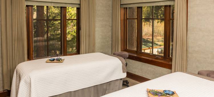 太浩湖凯悦温泉度假村及 酒店(Hyatt Regency Lake Tahoe Resort, Spa and Casino)图片