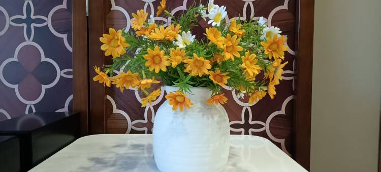 云上四季民宿(石河子大学市政府店)图片