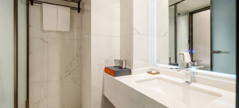 静谧轩酒店(烟台开发区金沙滩海水浴场店)图片