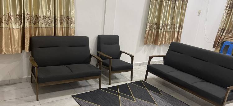 Cozy House Tenom图片