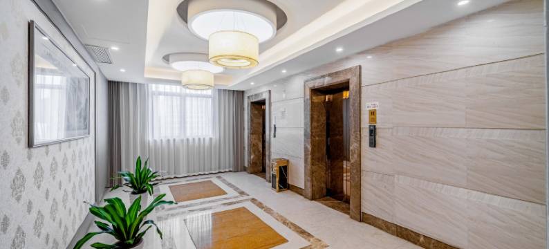 杭州凤皇雅岸国际假日酒店(勾庄农副产品物流中心店)图片