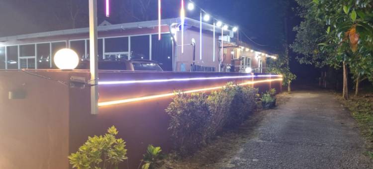 Capital O 91126 拉加小木屋(Capital O 91126 The Raga Chalet)图片