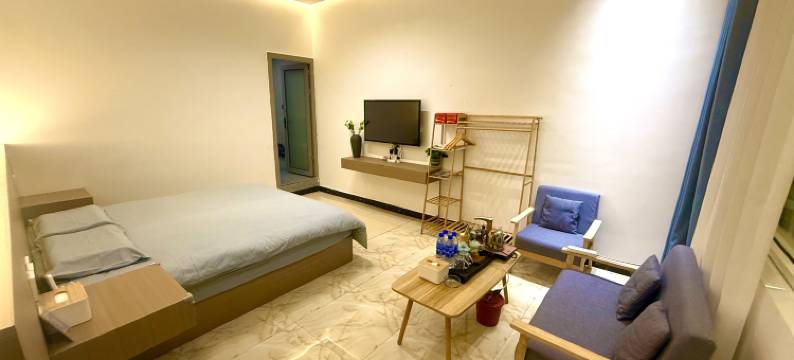 大理靖然小院(磻溪S湾店)图片