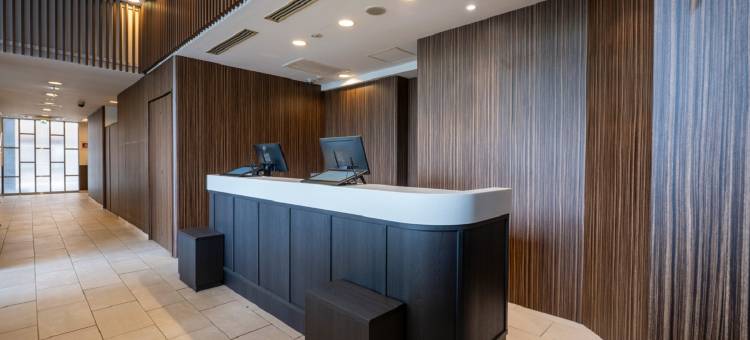 华盛顿东京东阳町 R&B 酒店(Washington R&B Hotel Tokyo Toyocho)图片