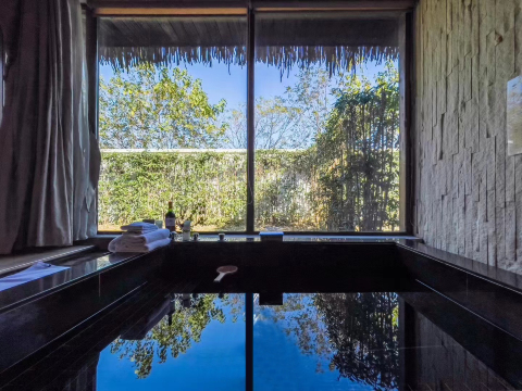 Seclusive Life Yangzhou Resort Hotel Overview