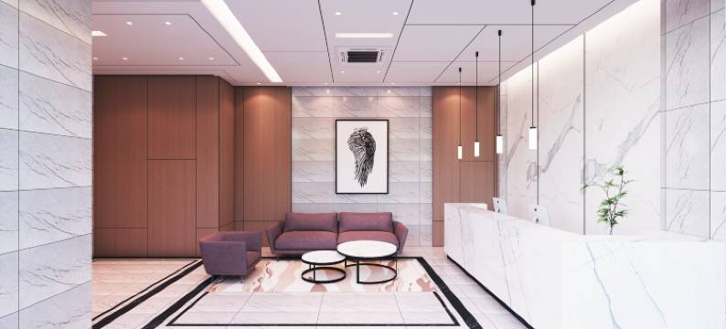 倾宿酒店(国芳天街九睦路地铁站店)图片