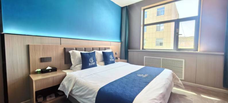 府谷县东禄快捷酒店图片