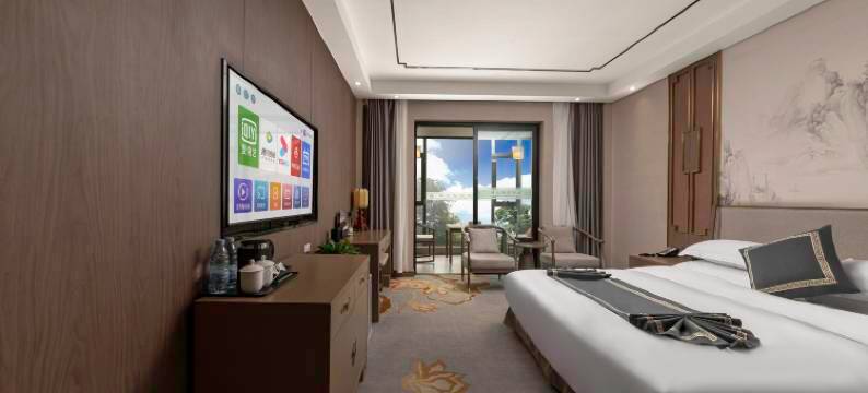 库尔勒园林宾馆(迎宾路店)图片