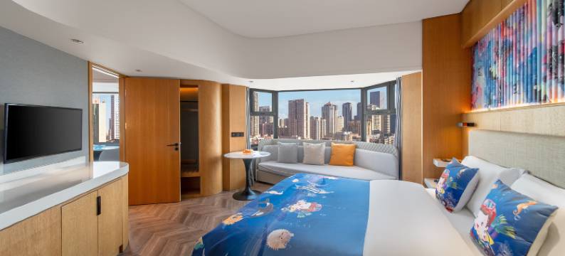 山东东方大厦(济南火车站趵突泉店)图片