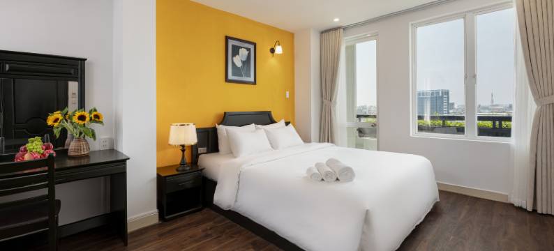 阿曼达酒店(HOLD AMANDA BOUTIQUE HOTEL)图片