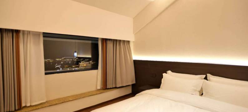 九寨沟曲子楼酒店图片