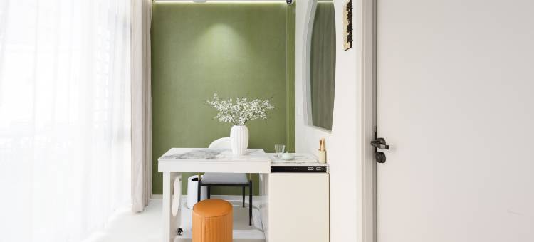 平潭怡轩.Meet听涛美宿(龙王头沙滩店)图片