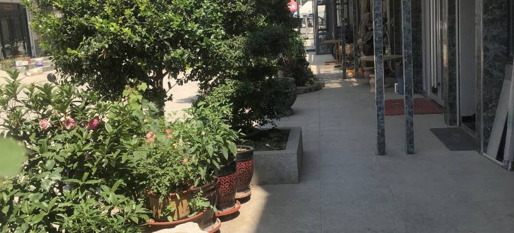 徐州万瑞快捷宾馆图片