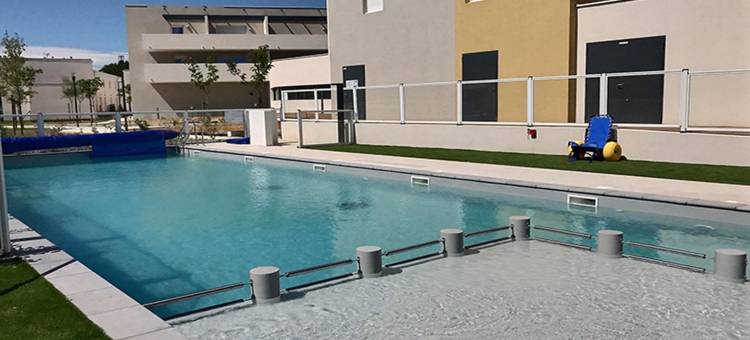 Vacancéole - 沙丘公寓(Vacancéole - Résidence la Dune)图片