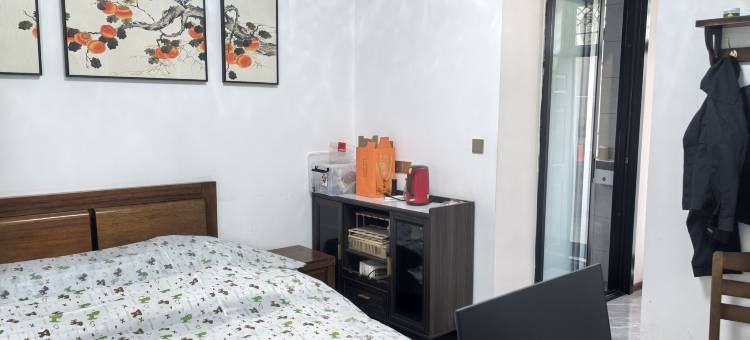 肥东茶语澜庭・Misty Hill 轻奢观景民宿图片