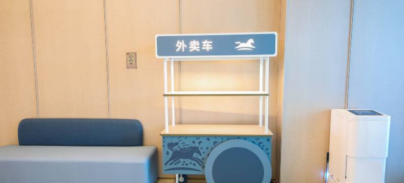 汉庭酒店(上海北郊未来产业园店)图片