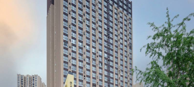 重庆悦荟美酒店(重庆西站二郎地铁站店)图片