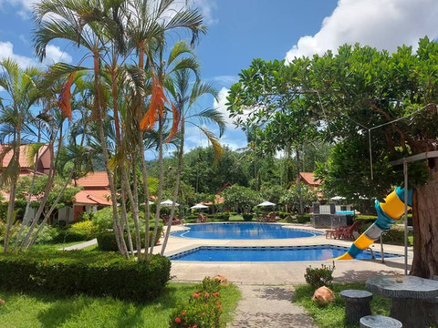 海棠七号别墅度假村