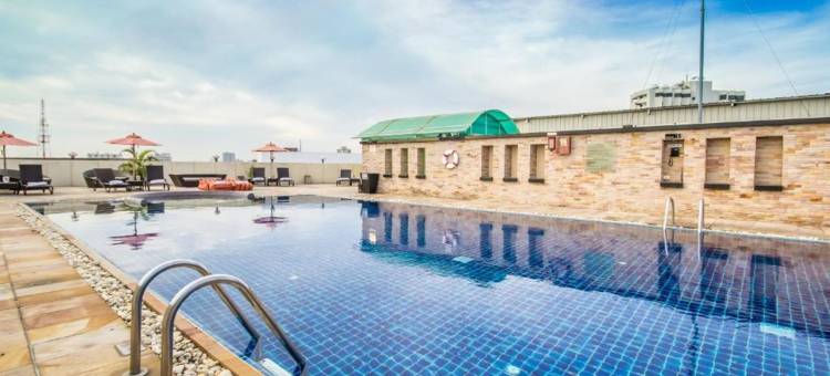 康帕斯酒店集团芭堤雅诺华酒店(Nova Suites Pattaya by Compass Hospitality)图片