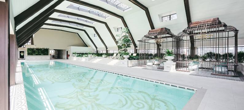 吉隆坡MyKey旗下Paxtonz公寓(Paxtonz by MyKey)图片