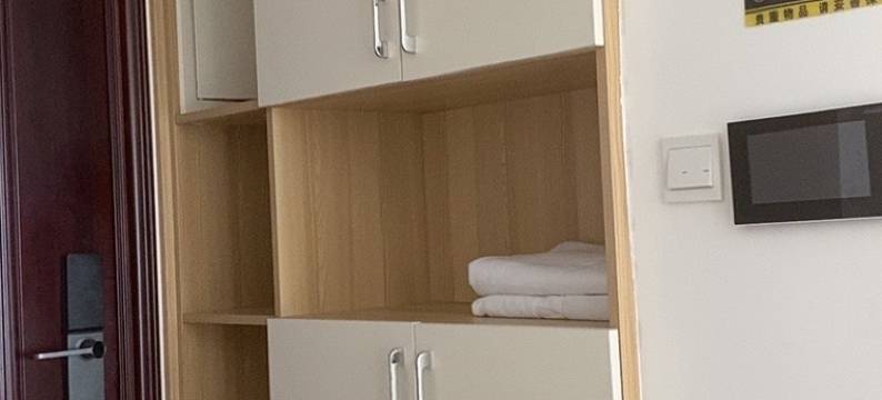 浏阳小太阳民宿(碧桂园银座4栋店)图片