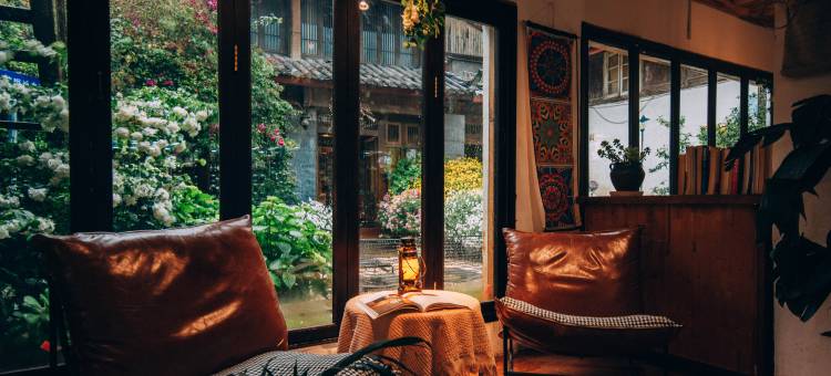 花眠民宿(丽江古城木府店)图片