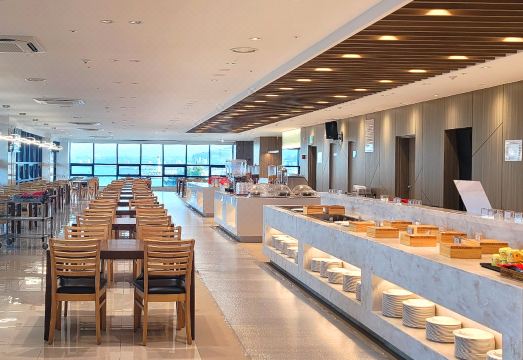 Ramada by Wyndham Gangwon SokchoHotel Overview