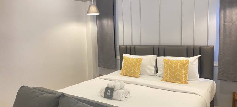 拉利瓦精品酒店(La Riva Boutique Hotel)图片