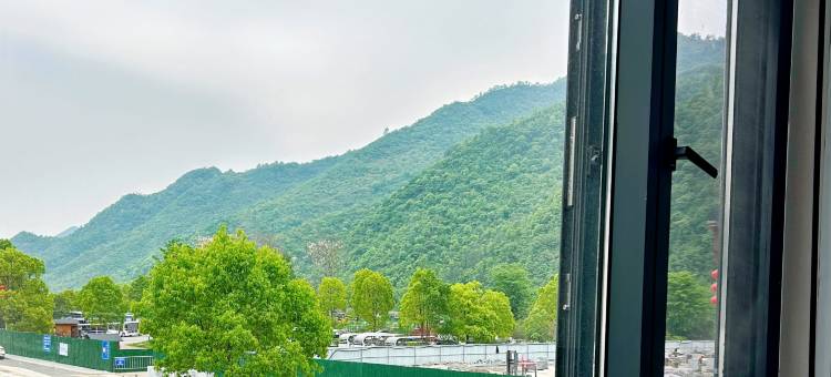 岩下·Cliffhaven民宿(牯牛降景区店)图片