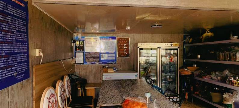 琼库什台一念花开·山隐美宿图片