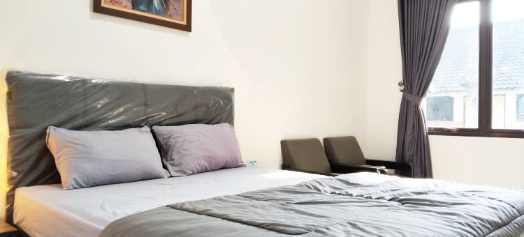 卡瓦勒里之家-可可特尔(Roemah Kavaleri Powered by Cocotel)图片