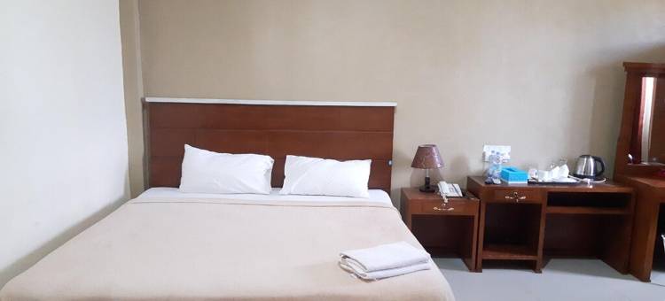 Minang Jaya Hotel Syariah图片