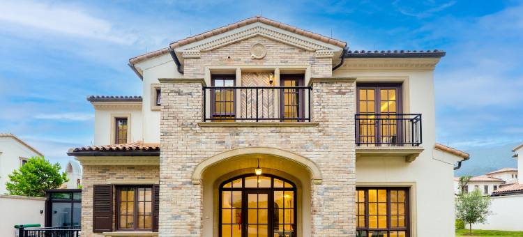 梨蜗度假别墅(象山松兰山店)图片