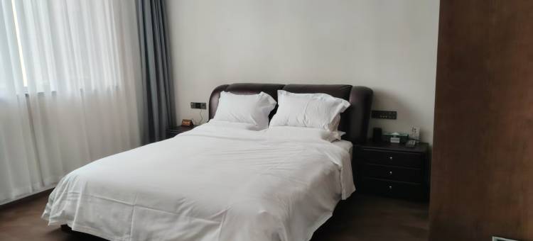 奈曼旗皇都酒店图片