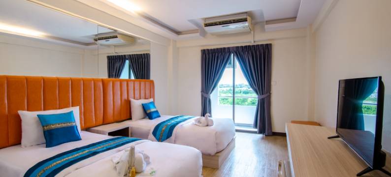 塔拉湖大酒店(Tara Lake Hotel)图片