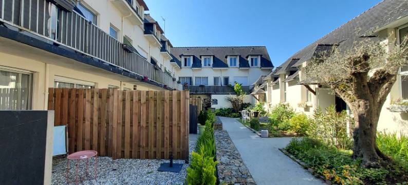 奥伯金 - 安娜格伦宅邸(L'Auberg'Ine - Maison Glenn Anna)图片