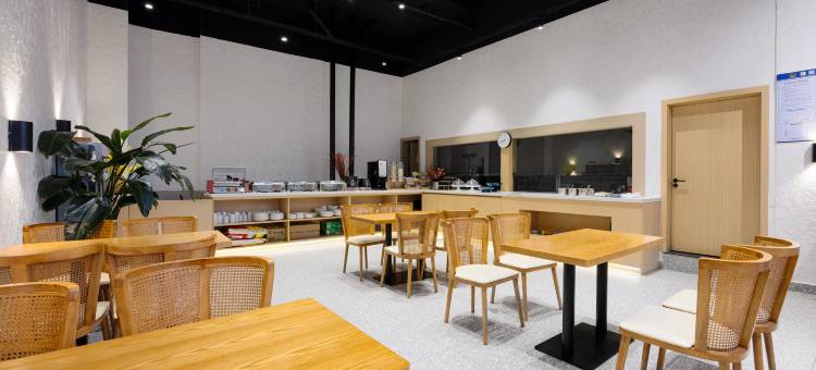 保山青华海海景酒店图片