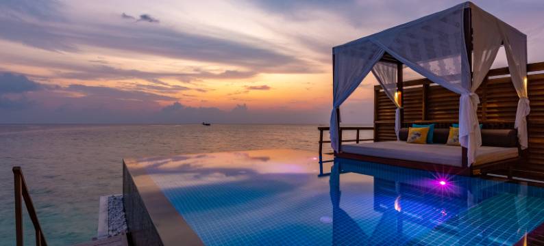 富拉维里马尔代夫(Furaveri Maldives)图片