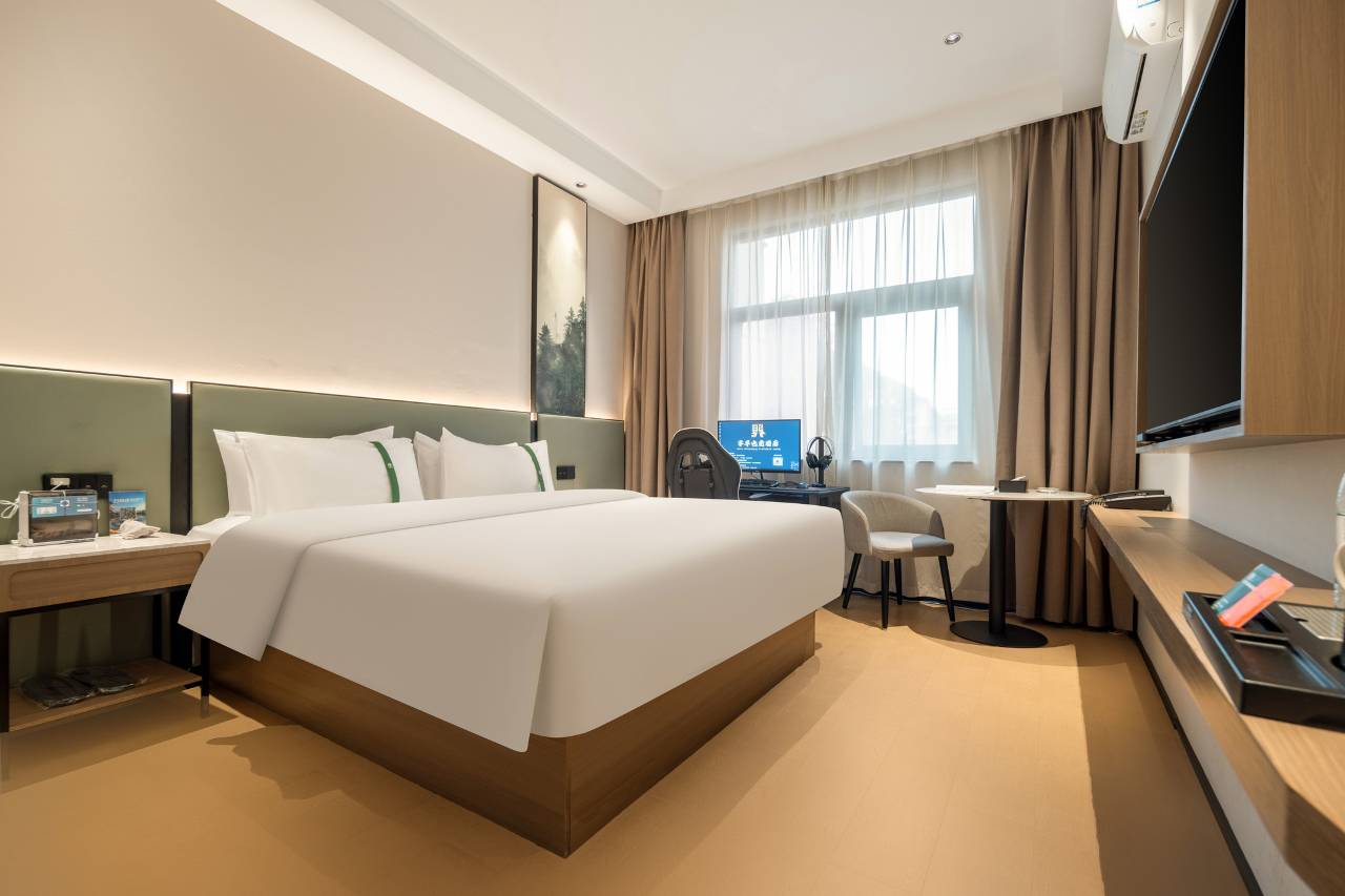 零界电竞民宿(凭祥汽车站美食街店)