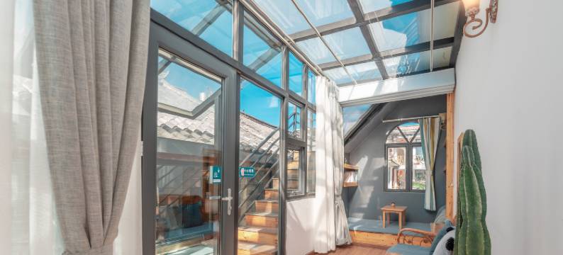 大理拙院客栈(古城洱海门店)图片