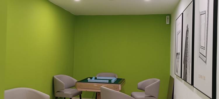 富力塞纳天地富邻旅居(R&F SEINE REGION BY MEGA REALTY)图片