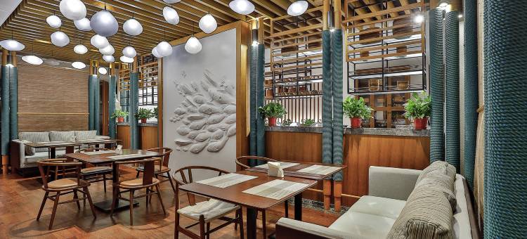 忆泊全海景酒店(舟山店)图片
