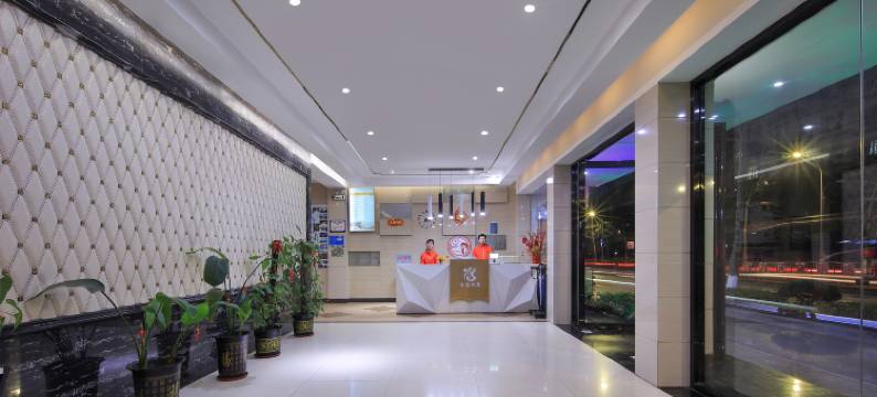 悦宿水岸酒店(阳朔西街店)图片