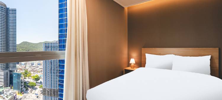 ElMomento 海云台(El Momento Haeundae)图片